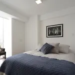Luxury Apartment In Barranco