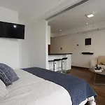 Luxury Apartment In Barranco
