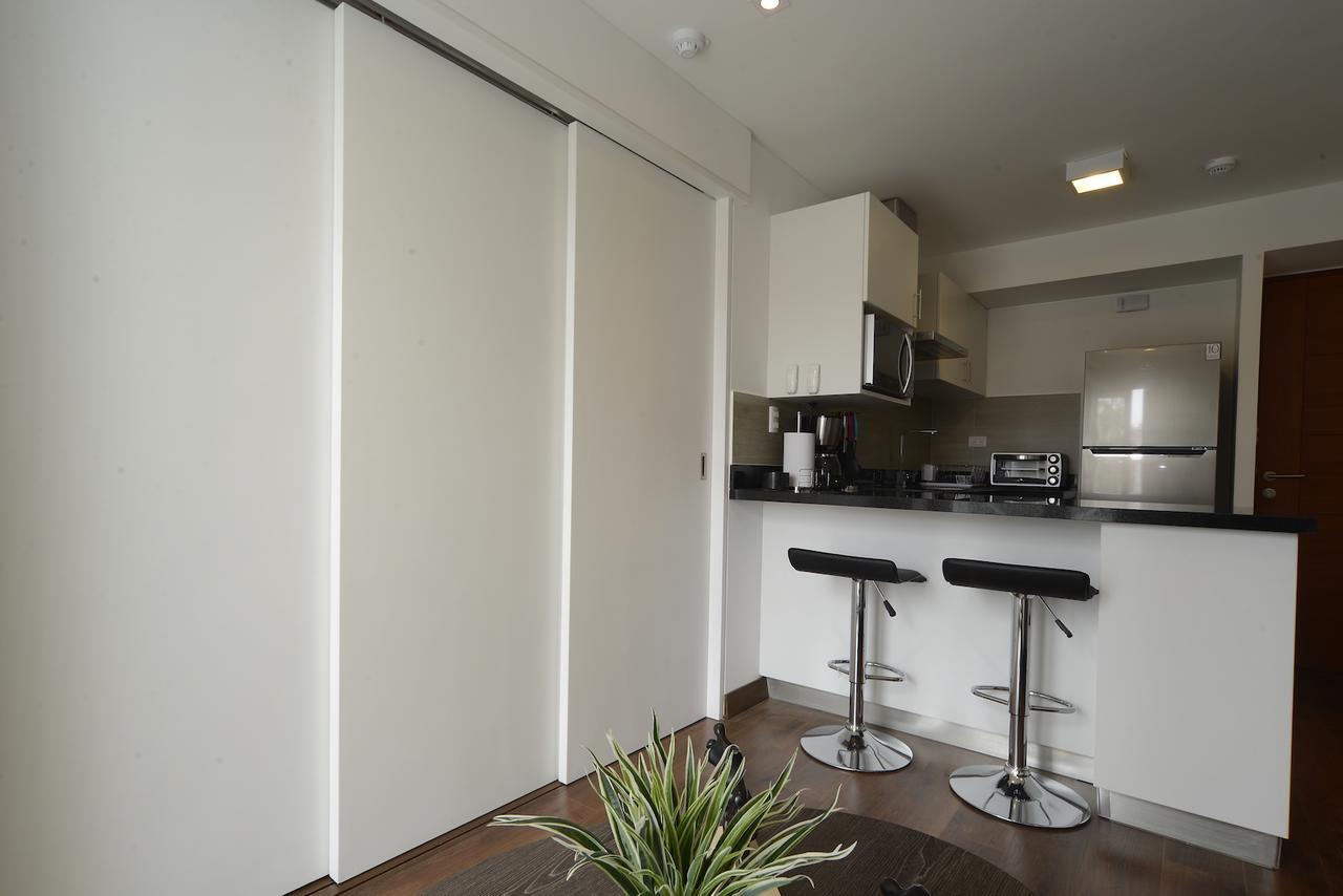 Luxury In Barraco * Lima