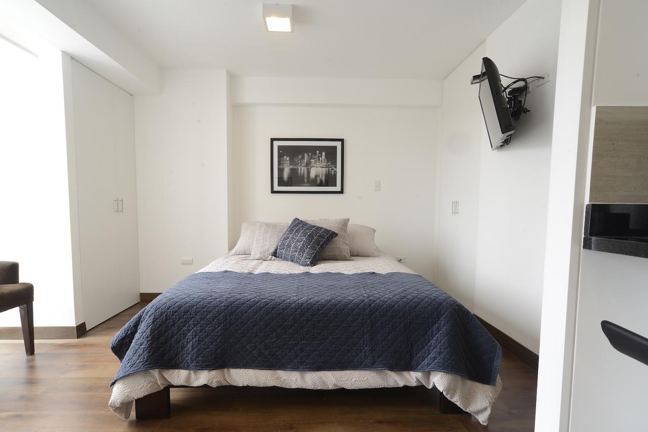 Apartment Luxury In Barraco *