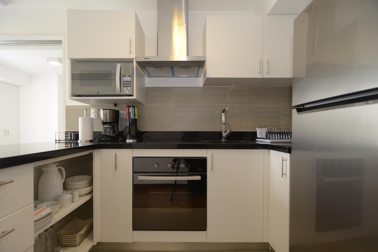 Luxury In Barraco Apartment