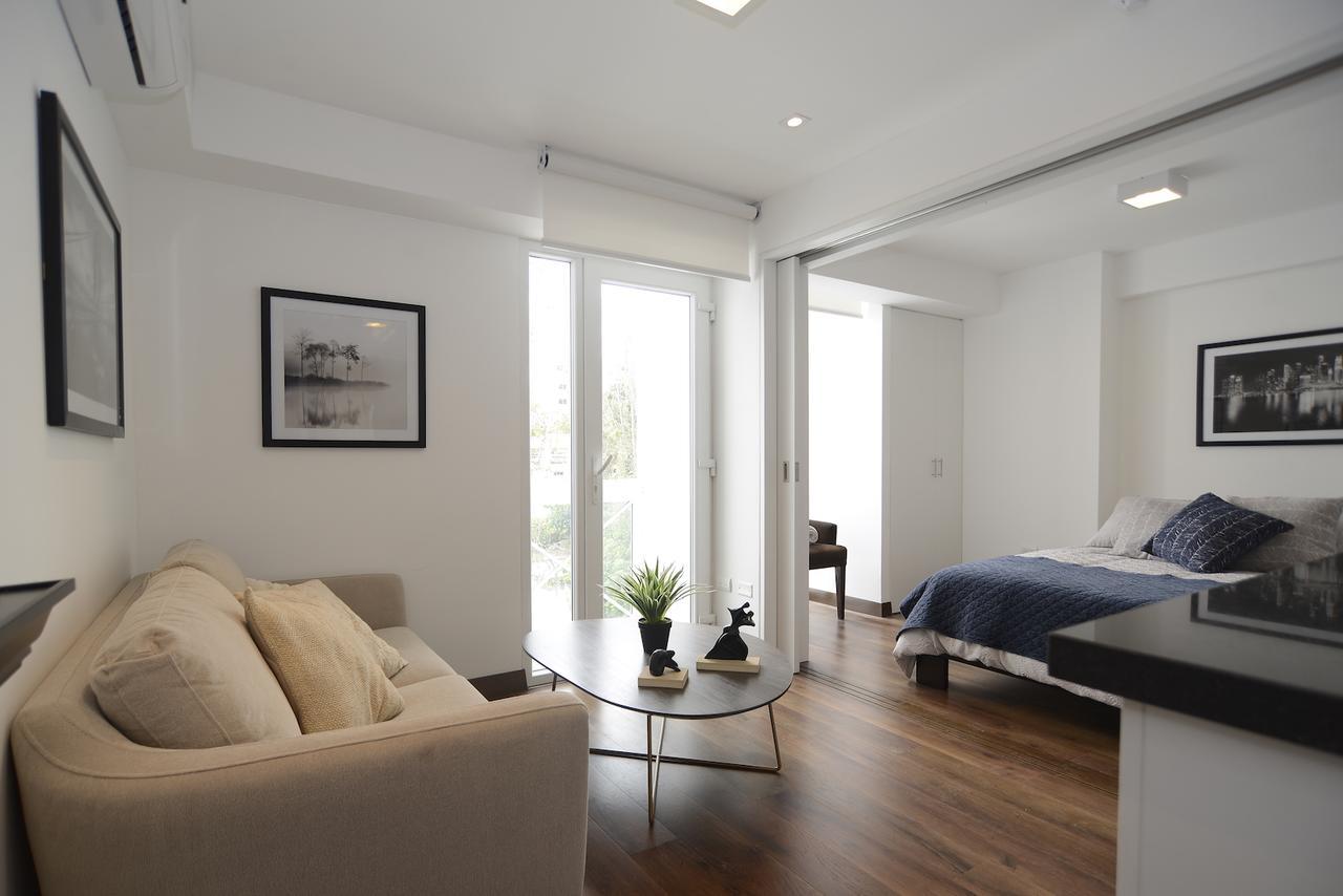 Luxury In Barraco Apartment Lima