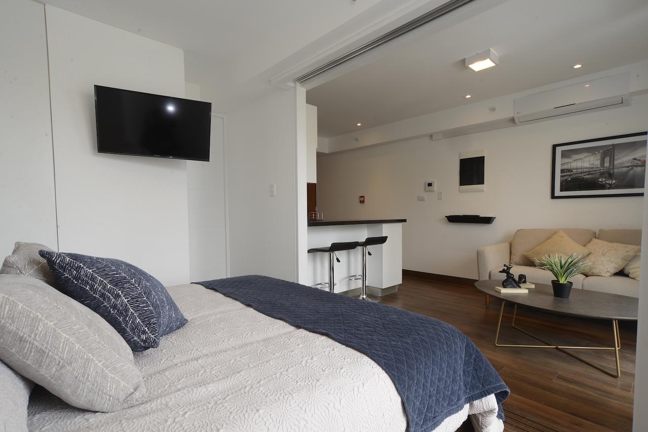 Apartment Luxury In Barraco Lima