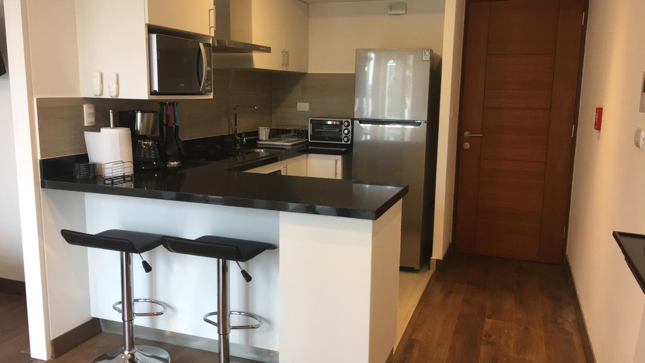 Luxury In Barraco Apartment *